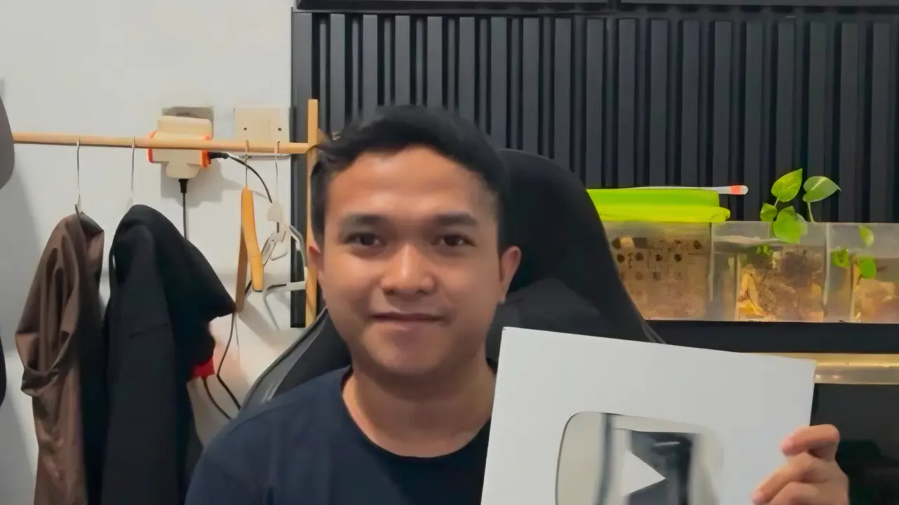 (Foto: Dok. Koleksi Pribadi Ihsan Nurul Fajar)