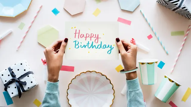 Birthday