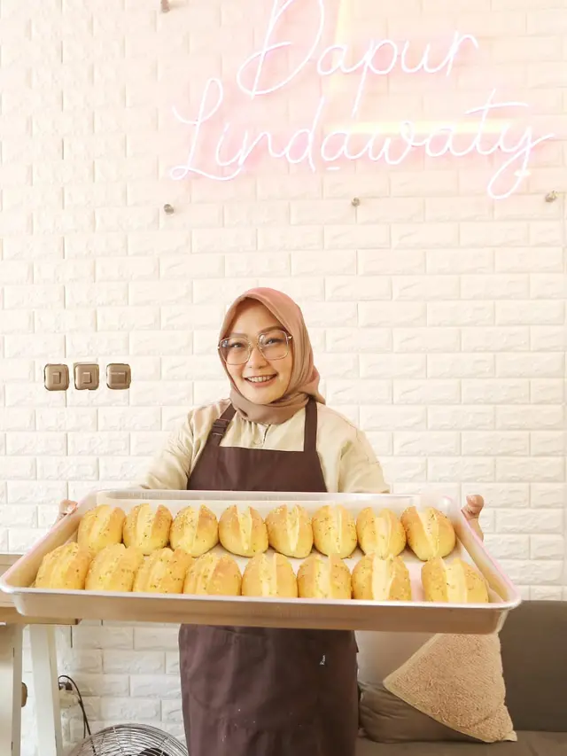 Lindawaty