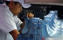 Tahukah Anda? Lebih dari 1.200 Depot Air Minum Padang Diimbau Rutin Periksa Kualitas untuk Keamanan Konsumen