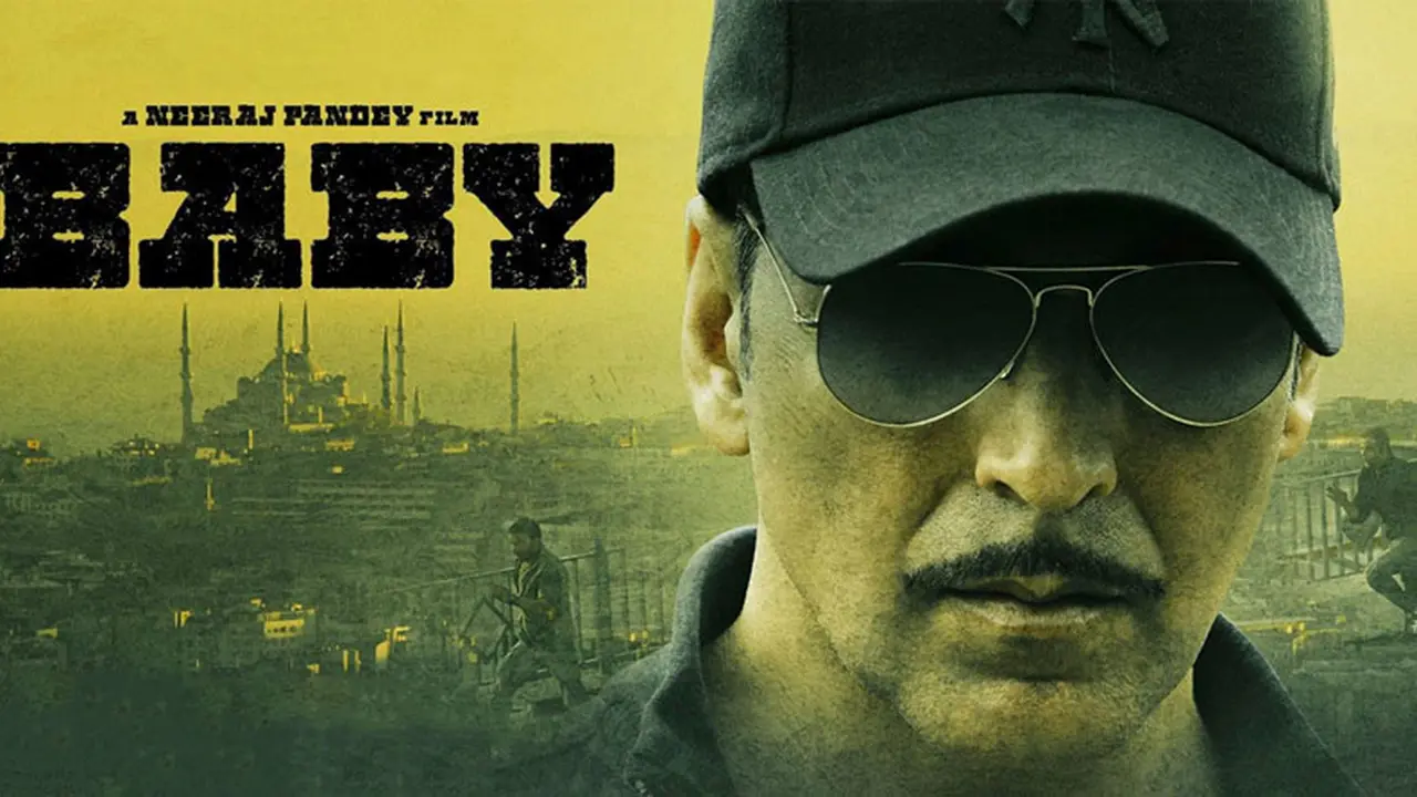 Film Baby Akshay Kumar Sukses Raih Box Office