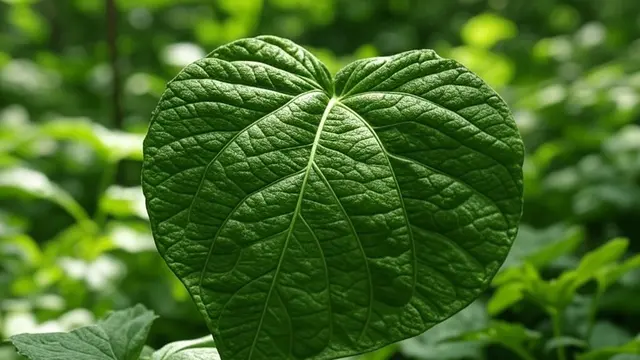 Cara Mengolah Daun Binahong untuk Penurun Asam Urat dan Kolesterol