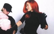 Halloween Pertama Jack Blues Bieber, Keseruan Keluarga Bieber dengan Kostum Kim Possible