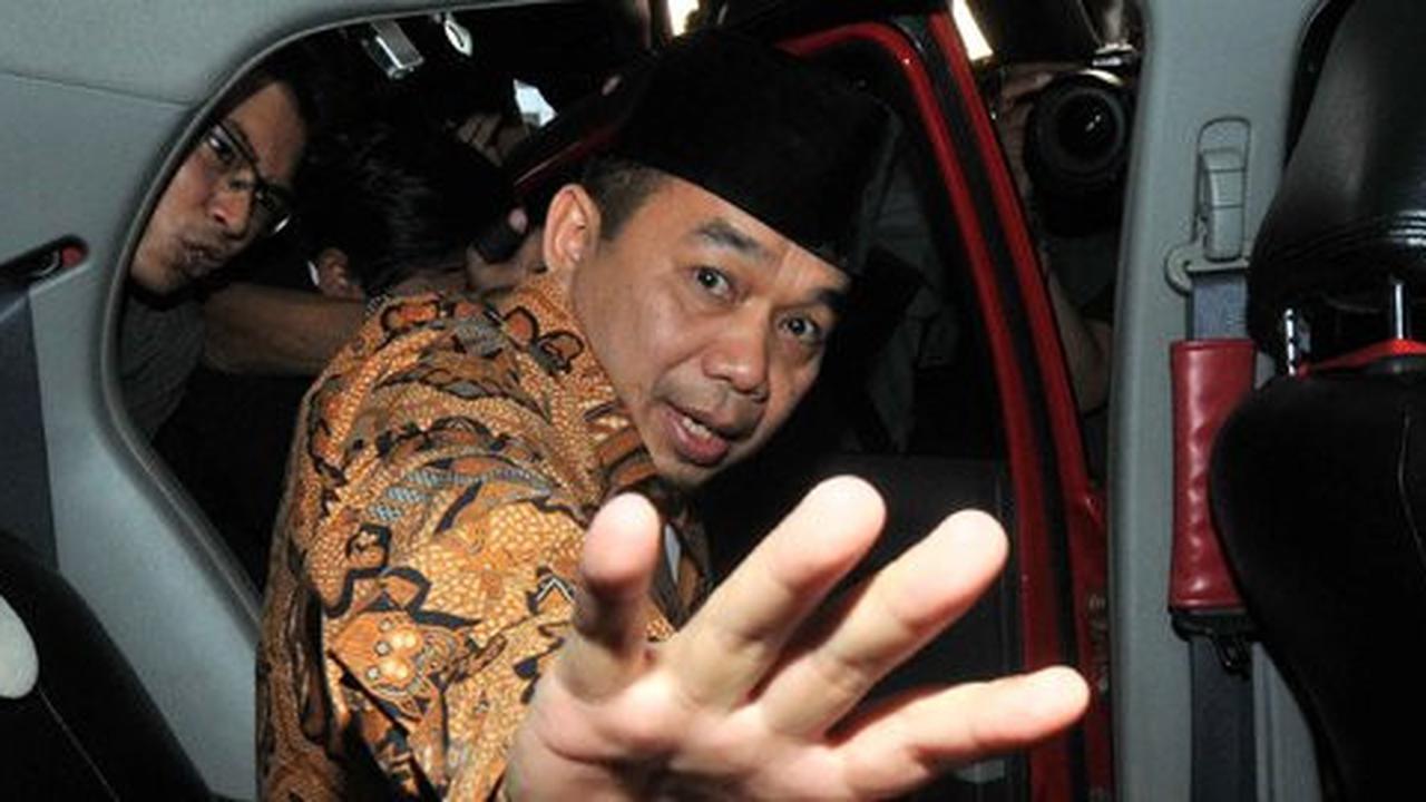 Ada menteri hina presiden, bukti kabinet Jokowi tak harmonis