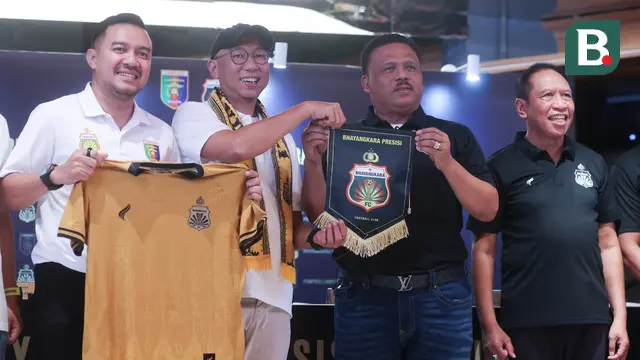 Bhayangkara FC