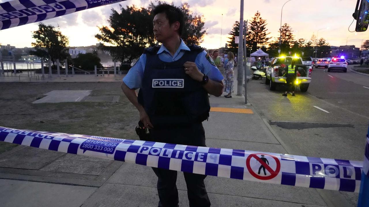 FOTO: Penembakan Massal Guncang Pantai Bondi Sydney