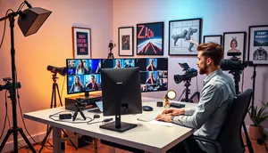 Rekomendasi 5 Tools AI Terbaik untuk Bikin Konten Digital, dari Naskah Hingga Video