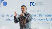 Anemia dan Anxiety pada Anak Muda, Apa Hubungannya?