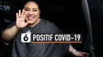 KOMEDIAN NUNUNG DIKABARKAN POSITIF COVID-19, INI KATA KELUARGA