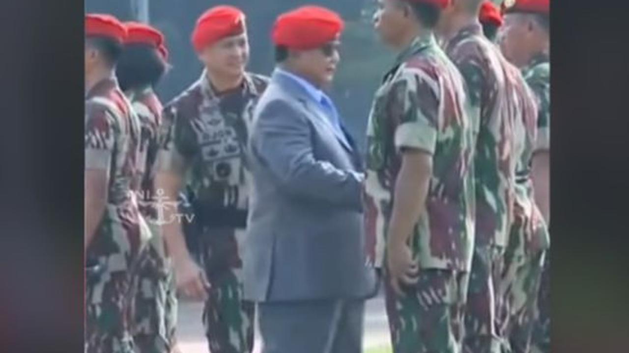 Dok. Istimewa