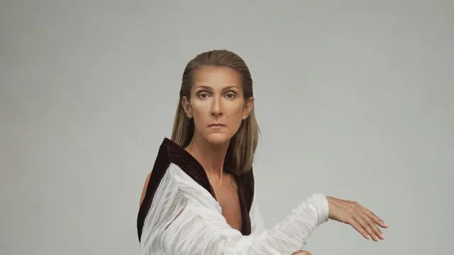 Potret Celine Dion (Instagram/@celinedion)