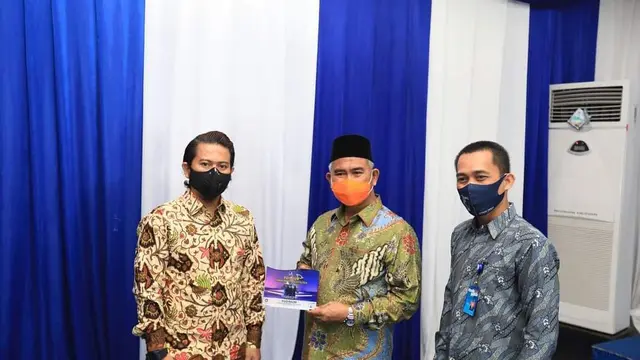 Wali Kota Tarakan