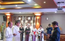 Wali Kota Jaya Negara Resmi Lantik I Gusti Ngurah Eddy Mulya sebagai Sekda Denpasar