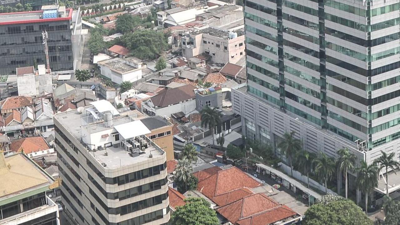 Di Depan Menkes, Anggota DPR Ini Usul Undang Rara Pawang Hujan ke Jakarta Tekan Polusi Udara