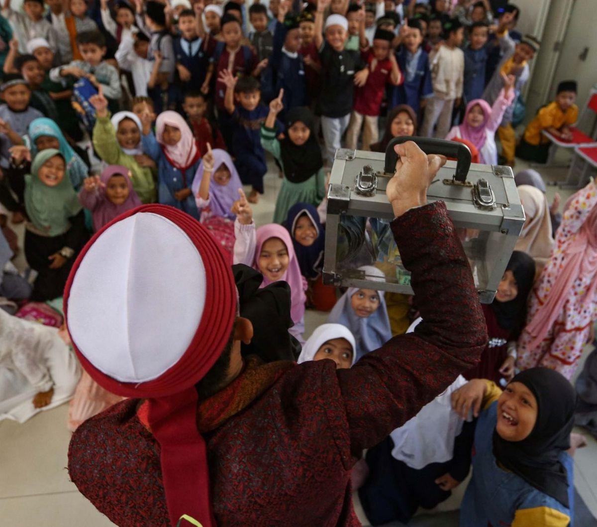 Dok. Istimewa