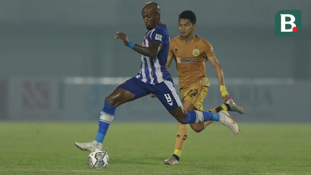 Foto: Bhayangkara FC Bungkam Persiraja di Pekan Pertama BRI Liga 1