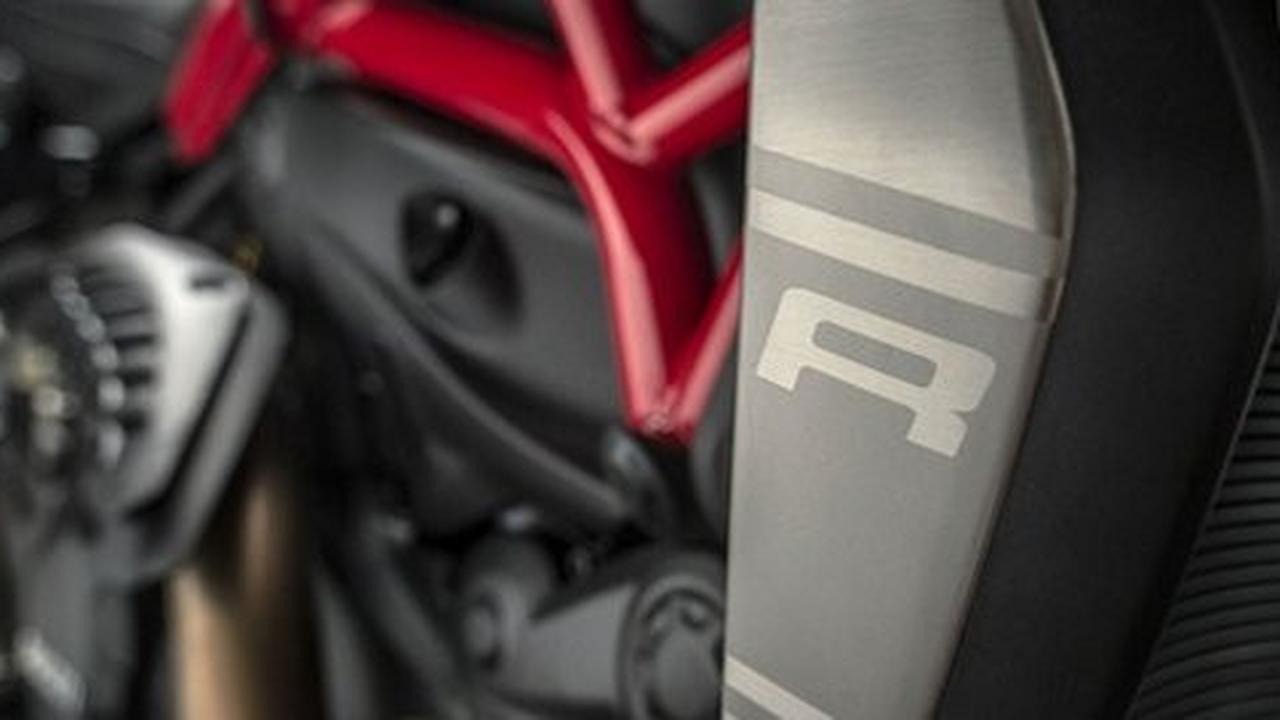 Ducati Monster 1200R, siap jadi naked bike paling buas di jalanan