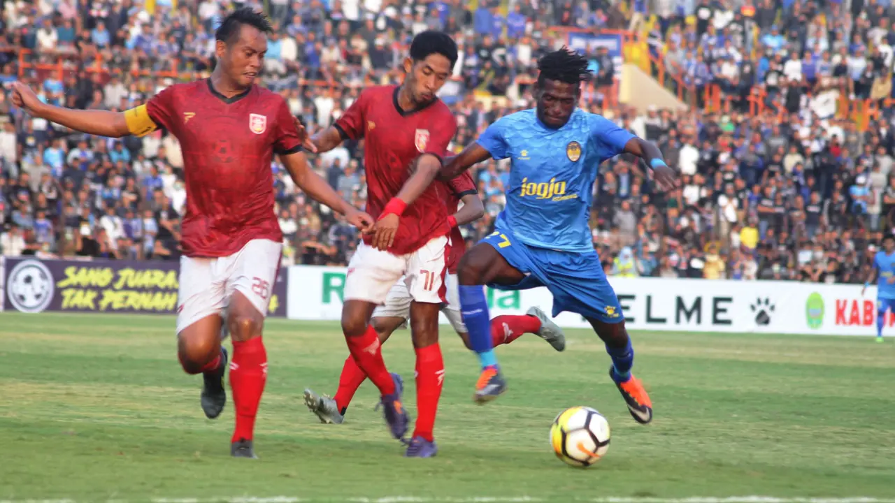 PSIM Yogyakarta
