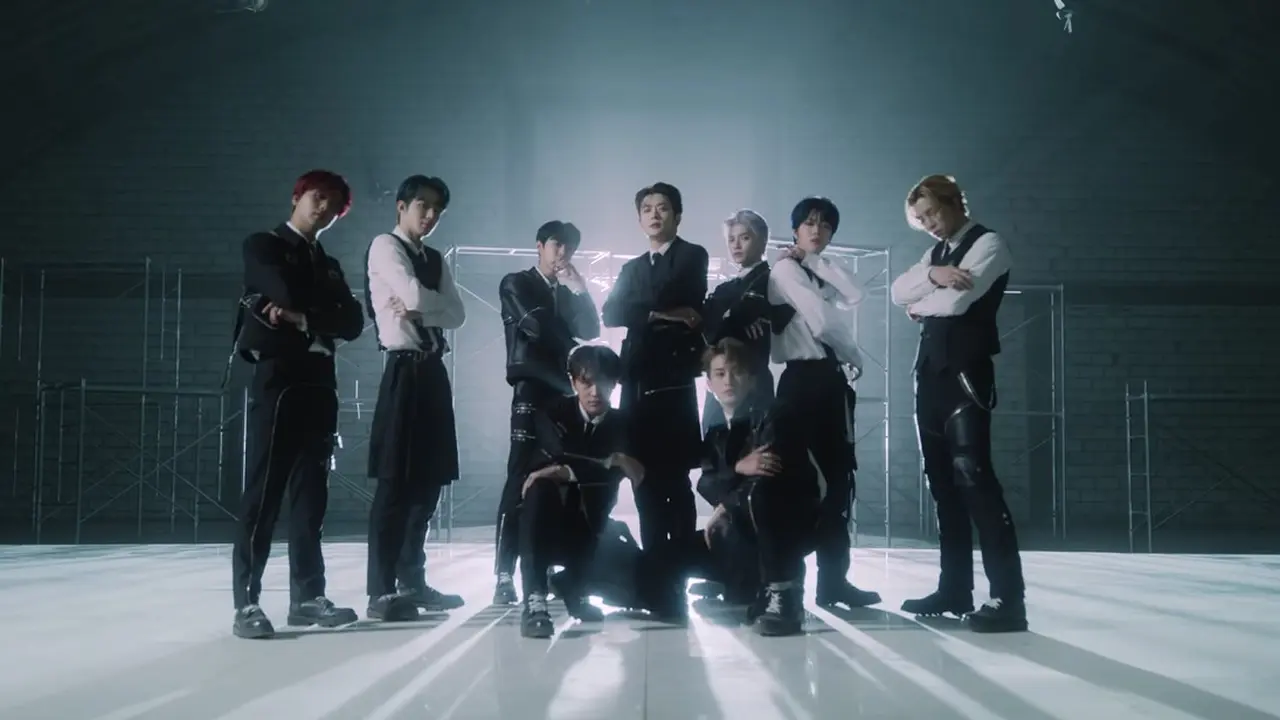 NCT 127