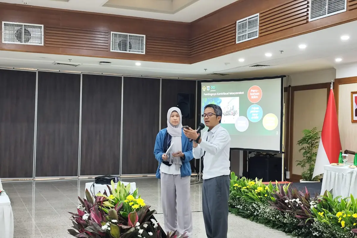 Makna Baru Hari Pahlawan 2025, Menjaga Bumi Tempat Bendera Itu Berdiri