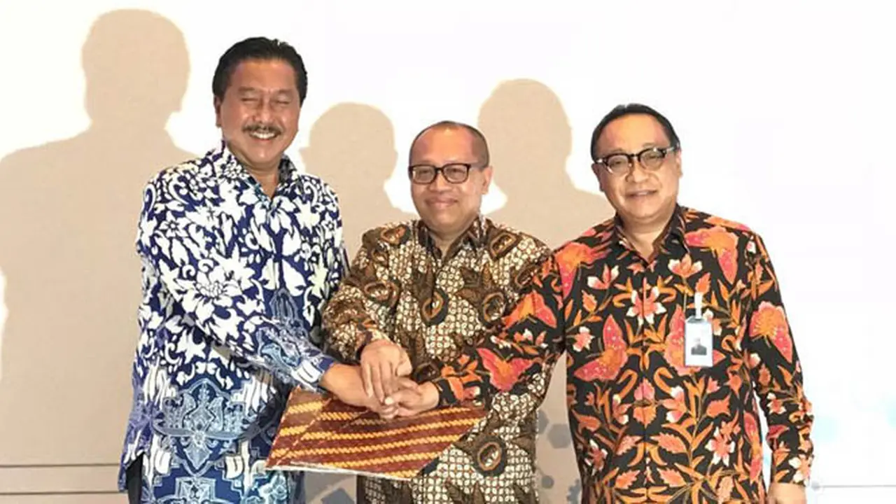 Kredit Rumah, Pegawai Peruri Bisa Manfaatkan BPJS Ketenagakerjaan