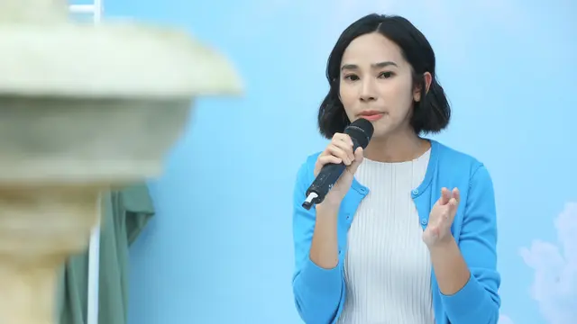 UNIQLO dan Maudy Ayunda Luncurkan Koleksi LifeWear UV Protection 2024, Aktivitas Nyaman di Bawah Paparan Sinar Matahari