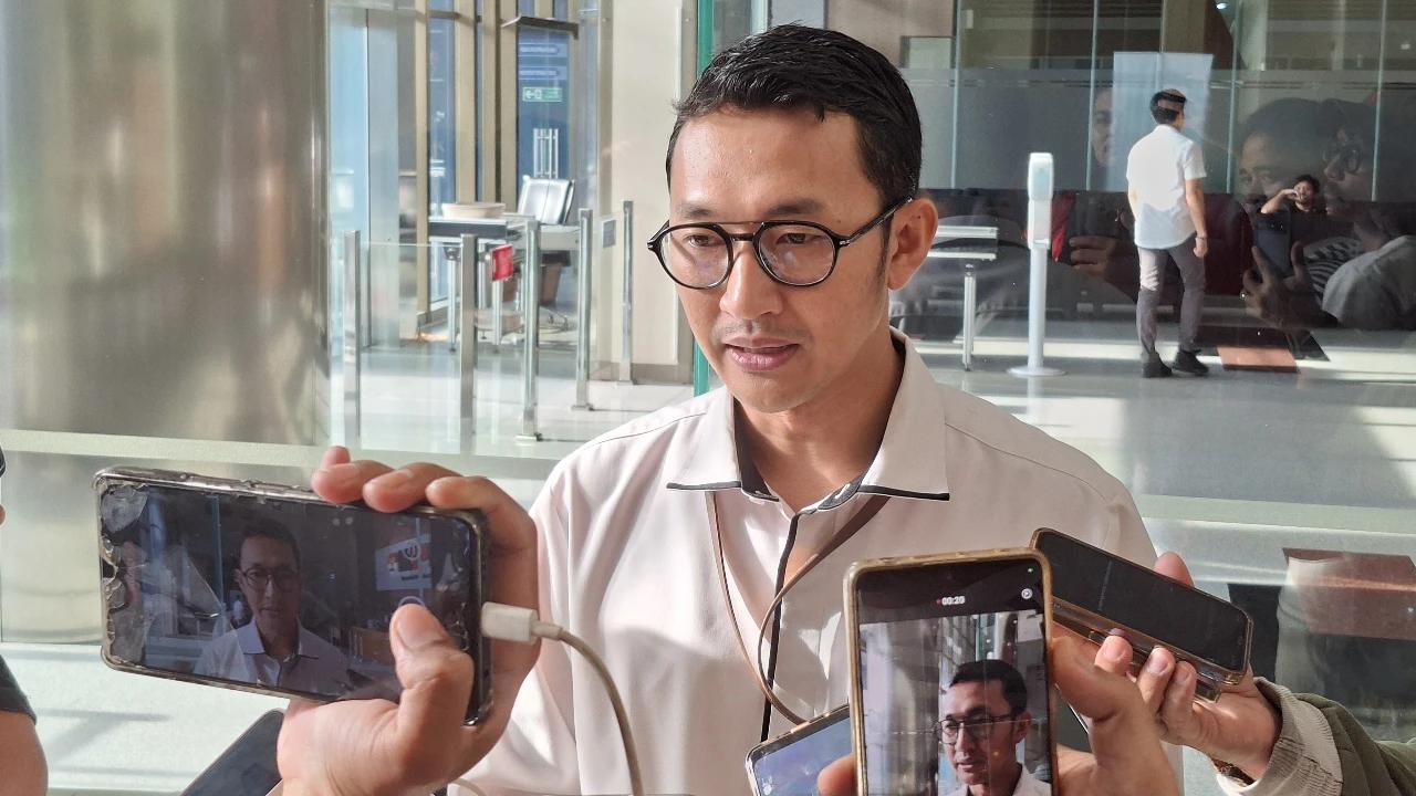 KPK Tetapkan Bupati Rejang Lebong dan Empat Lainnya Tersangka Dalam OTT Bengkulu