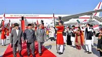 Indonesia-Pakistan Tegaskan Dukungan Solusi Dua Negara untuk Akhiri Konflik Palestina