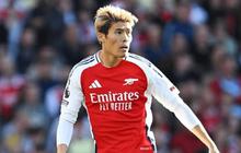 Resmi! Takehiro Tomiyasu Sepakat Gabung Ajax Hingga 2026, Siap Bangkitkan Karier di Eredivisie