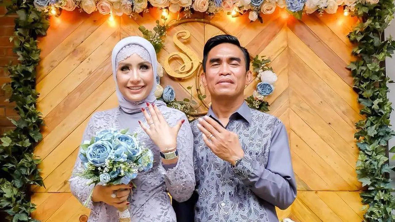 [Bintang] Lamaran Shinta Bachir