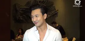 Denny Sumargo mengungkapkan alasannya kenapa ingin cepat menikah dalam waktu dekat.