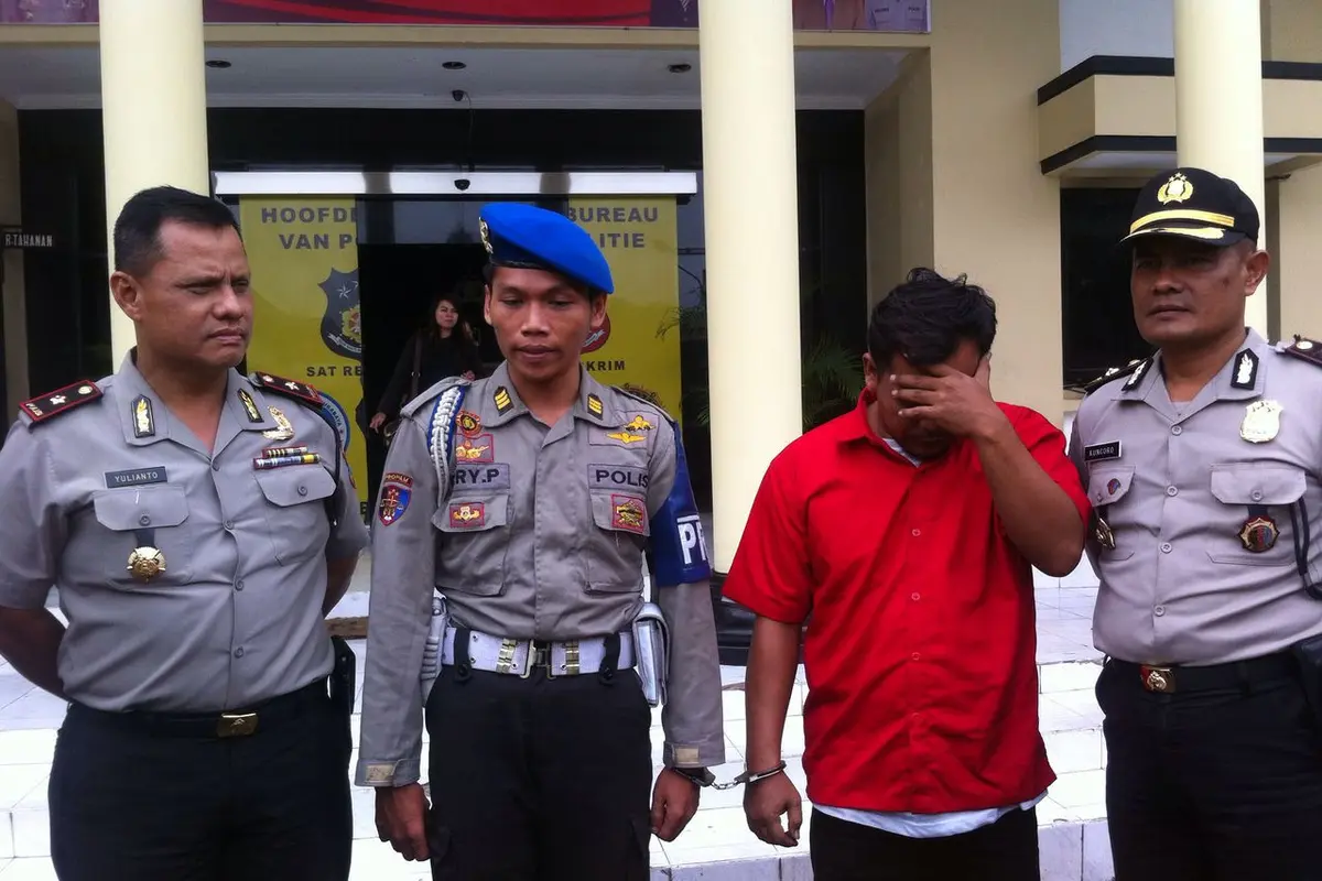 Jebakan Polisi Gadungan Saat Beraksi di Jalanan