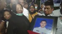 Prajurit TNI Korban Penembakan KKB Berencana Menikah pada November