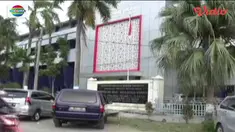 Petugas Bea dan Cukai Sumatera Utara menggagalkan penyelundupan narkotika jenis sabu seberat 1,1 kg.