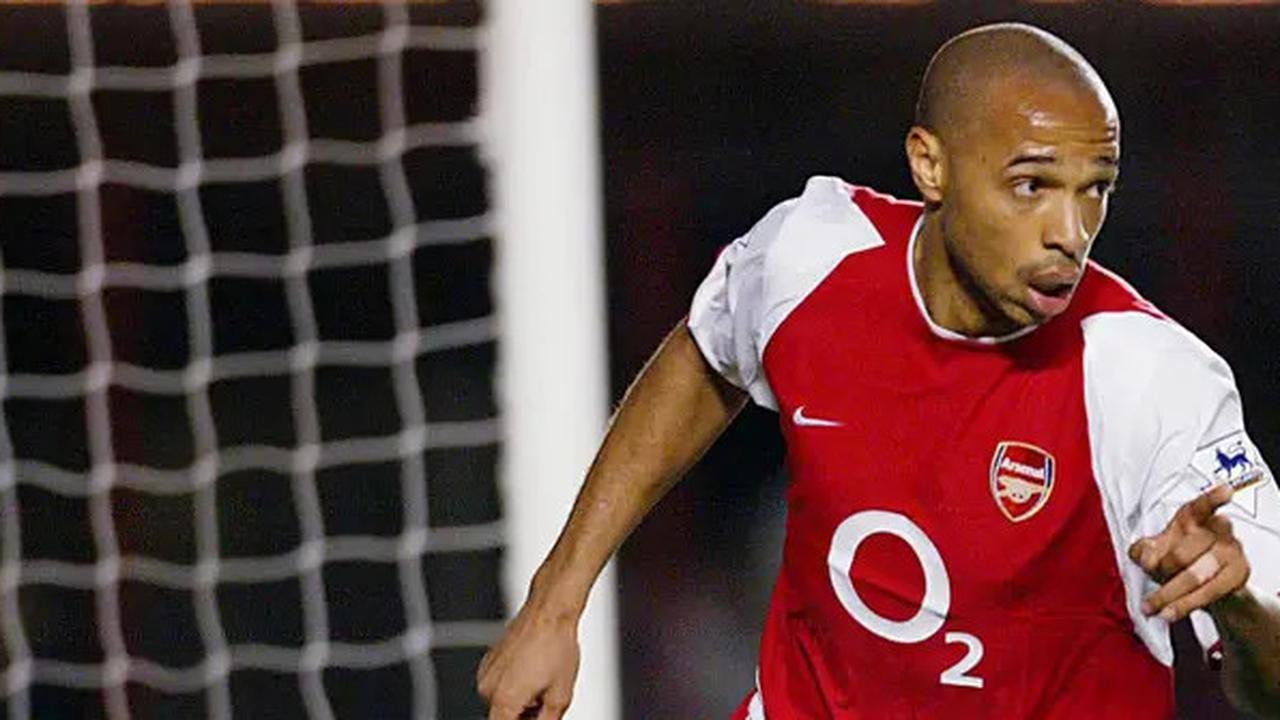 Cerita 2 Penyerang Hebat Arsenal di Bawah Arsene Wenger, Bikin Pertahanan Lawan Ketar-ketir