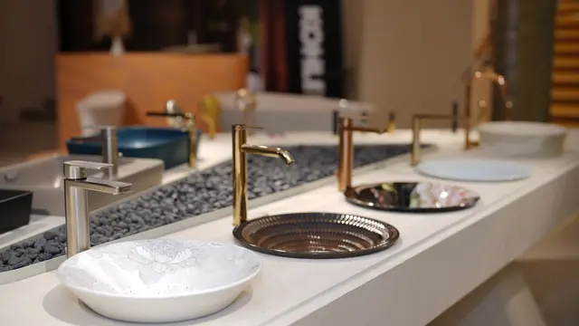 Kohler Resmikan Showroom Signature Pertama di Indonesia, Hadirkan Pengalaman Hidup Elegan dan Berkelanjutan