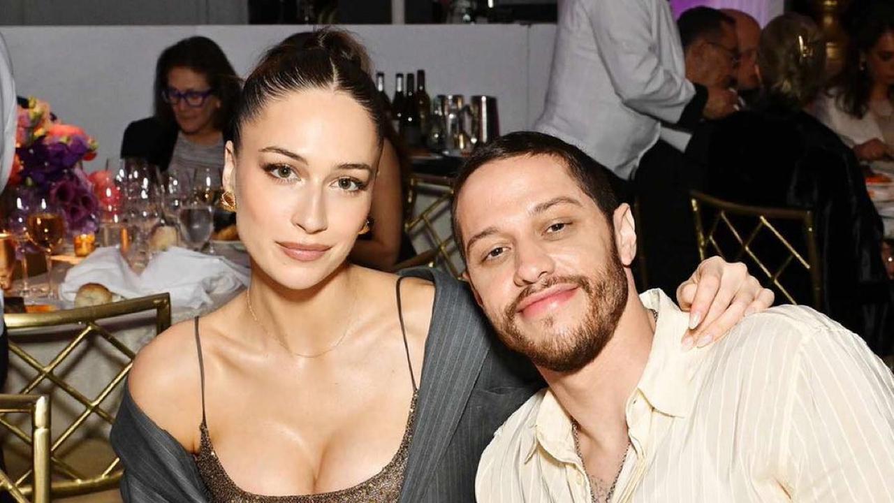 Elsie Hewitt: Career Journey, Love Story, and Waiting for a Baby with Pete Davidson
