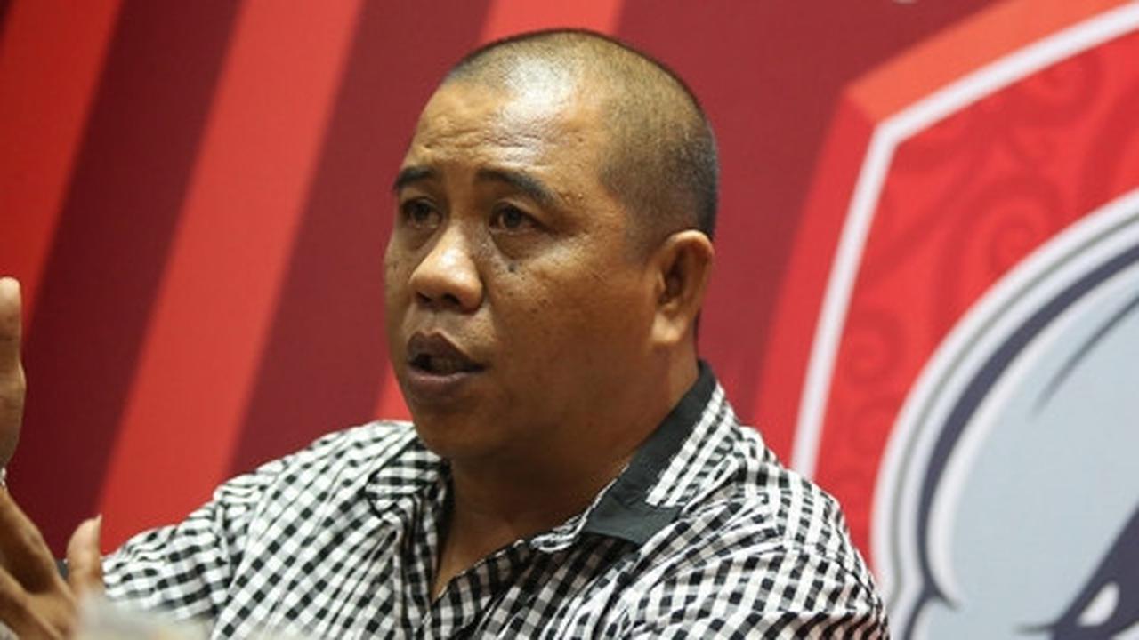 PBFC hanya bisa turunkan Srdjan Lopicic di Piala Presiden