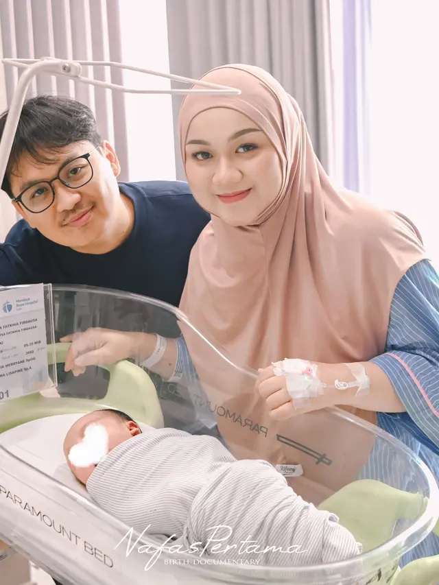 Ate dan keluarga