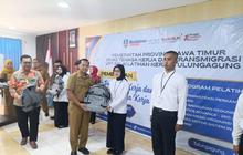 80 Pencari Kerja Ikuti Pelatihan BLK Tulungagung, Siap Tingkatkan Kompetensi Industri
