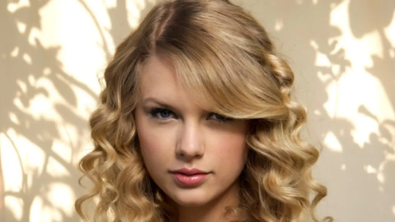 Taylor Swift Pilih Musisi Berikut Sebagai Panutan