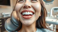 penyebab karang gigi ©Ilustrasi dibuat AI