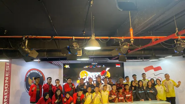 IPL Kirim 3 Klub ke Kejuaraan Tenis Meja ASEAN