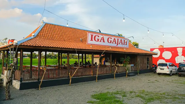 Rekomendasi Tempat Makan Iga Enak di Jogja