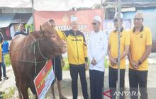 Polda Kalsel Kerahkan 500 Personel Amankan Haul Guru Zuhdi ke-6 di Banjarmasin