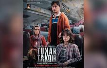 Film 'Tukar Takdir' Tayang 2 Oktober 2025 di Bioskop, Berikut Sinopsis dan Fakta Menariknya