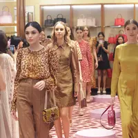 Kate Spade Fall 2019. Sumber foto: Document/Kate Spade.