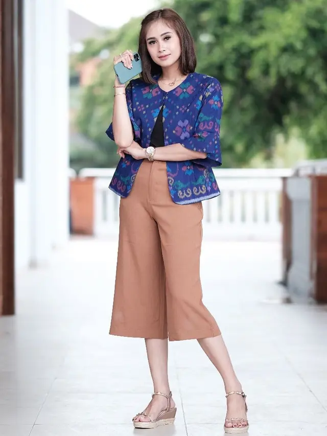Gita Urmila Dewi