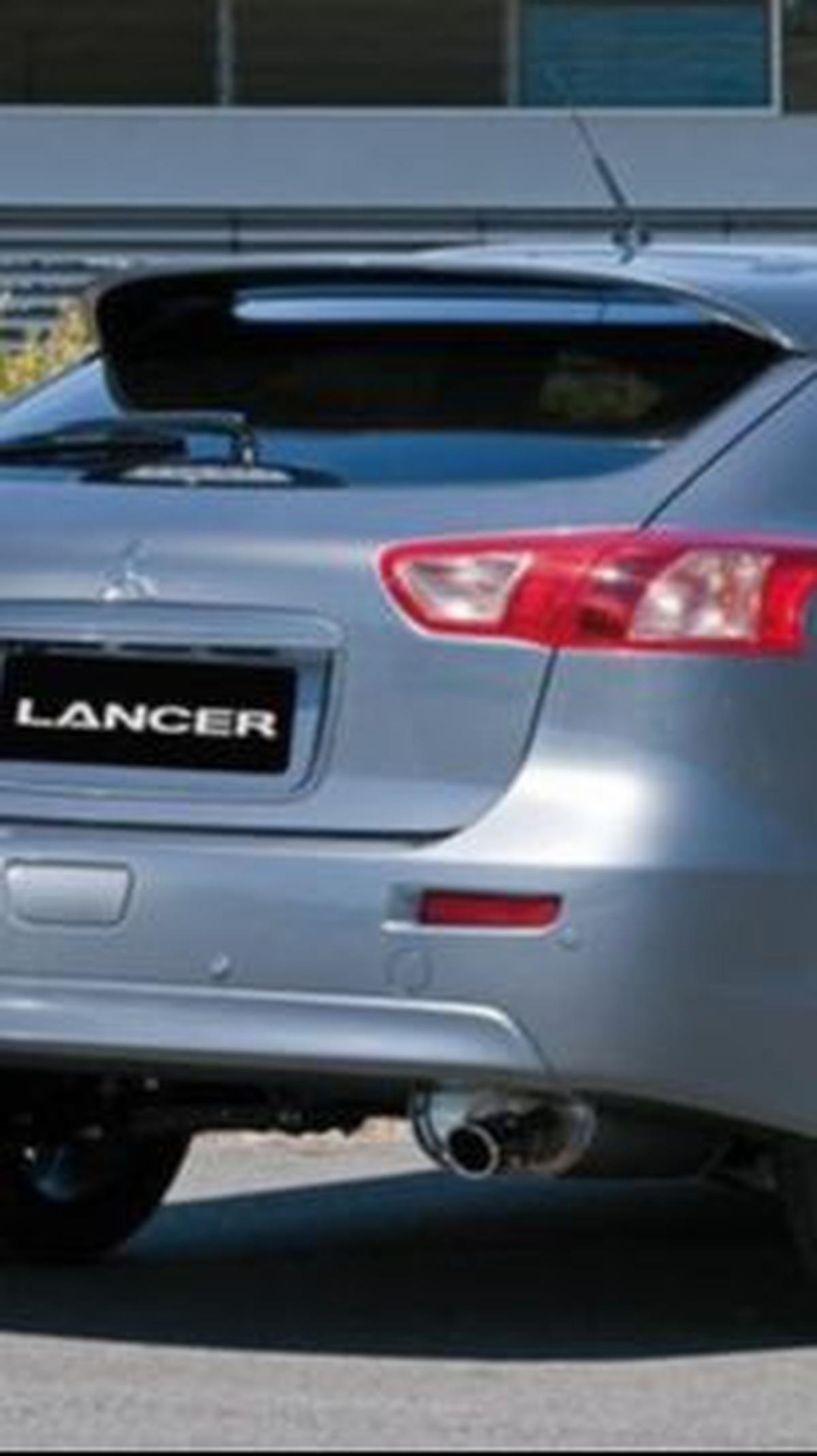 Berikut adalah cerita menarik seputar sejarah Mitsubishi Lancer, yang dikutip dari berbagai sumber pada Rabu (08/05/2024).