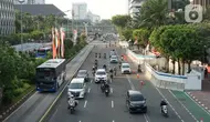 Ganjil Genap Jakarta Berlaku, Kendaraan Wajib Sesuaikan Pelat Nomor